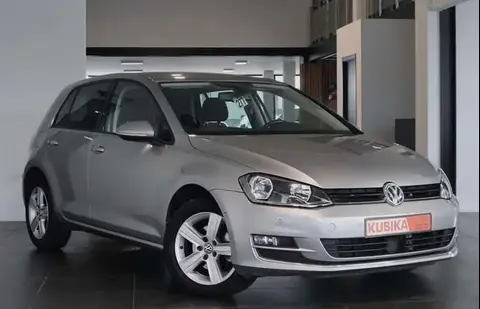 Used VOLKSWAGEN GOLF Petrol 2015 Ad 