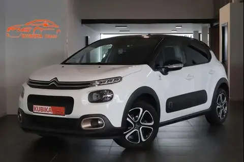 Used CITROEN C3 Petrol 2019 Ad 