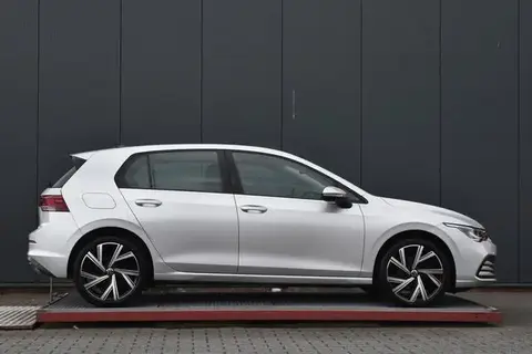 Used VOLKSWAGEN GOLF Hybrid 2021 Ad 