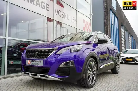 Used PEUGEOT 3008 Hybrid 2020 Ad 