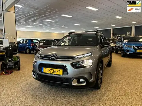 Used CITROEN C4 Petrol 2018 Ad 