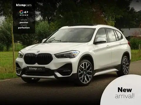 Annonce BMW X1 Essence 2020 d'occasion 