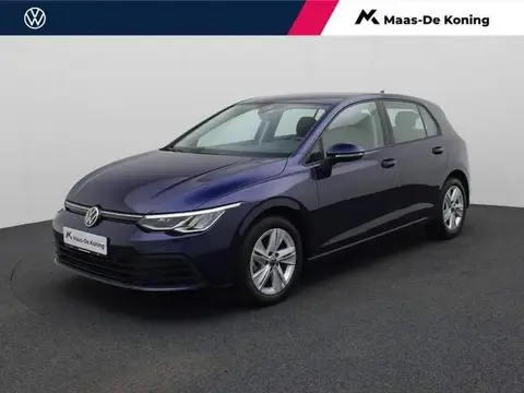 Used VOLKSWAGEN GOLF Petrol 2022 Ad 