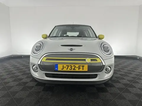 Used MINI MINI Electric 2020 Ad 