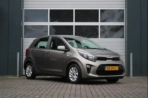 Annonce KIA PICANTO Essence 2017 d'occasion 