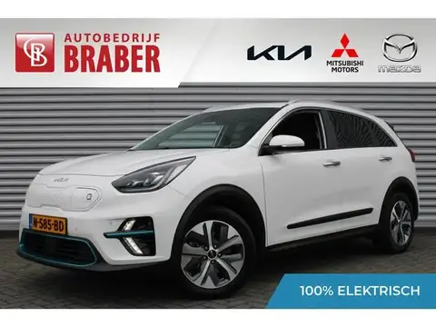 Annonce KIA E-NIRO Électrique 2021 d'occasion 