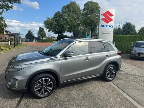 Annonce SUZUKI VITARA Essence 2024 d'occasion 