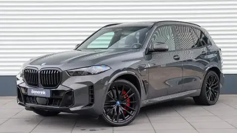 Annonce BMW X5 Hybride 2024 d'occasion 