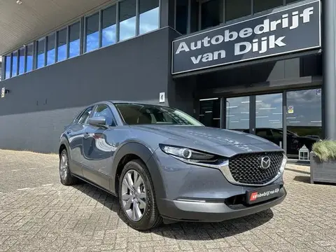 Annonce MAZDA CX-30 Essence 2021 d'occasion 