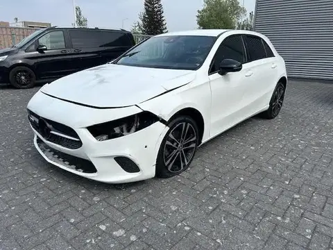 Used MERCEDES-BENZ CLASSE A Petrol 2019 Ad 