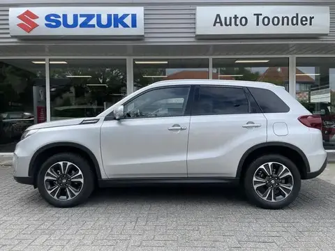 Used SUZUKI VITARA Hybrid 2022 Ad 