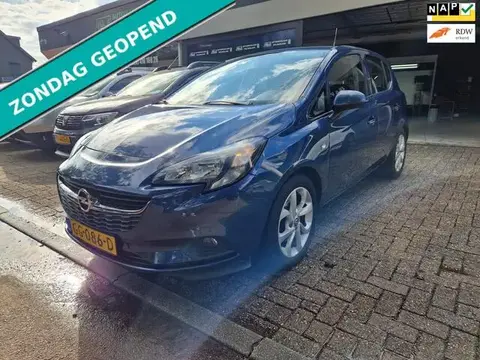 Used OPEL CORSA Petrol 2015 Ad 