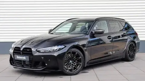 Annonce BMW M3 Essence 2024 d'occasion 