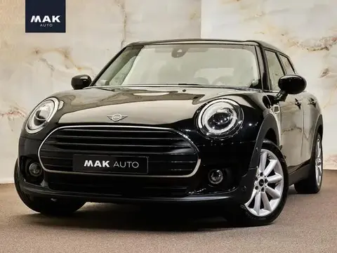 Annonce MINI CLUBMAN Essence 2020 d'occasion 