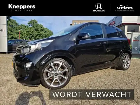 Used KIA PICANTO Petrol 2019 Ad 