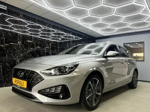 Annonce HYUNDAI I30 Essence 2023 d'occasion 