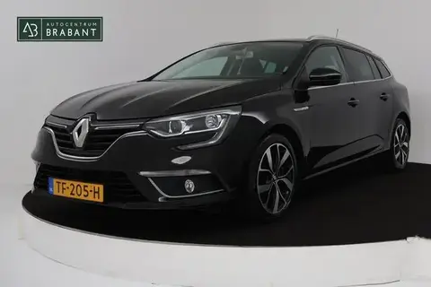 Used RENAULT MEGANE Petrol 2018 Ad 