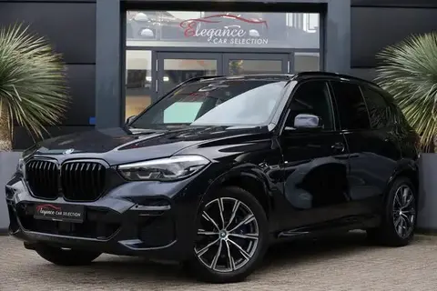 Used BMW X5 Hybrid 2021 Ad 