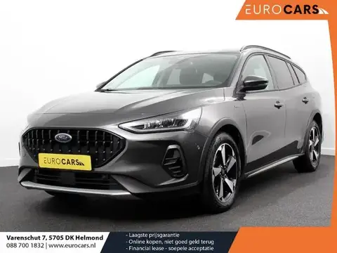 Used FORD FOCUS Petrol 2024 Ad 