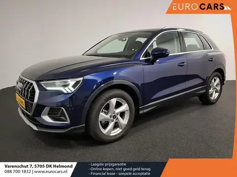 Used AUDI Q3 Petrol 2021 Ad 