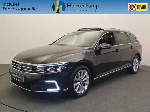 Annonce VOLKSWAGEN PASSAT Hybride 2023 d'occasion 