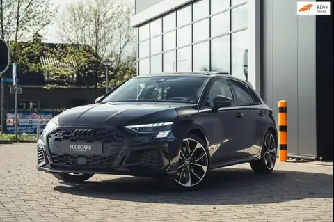 Annonce AUDI A3 Essence 2024 d'occasion 