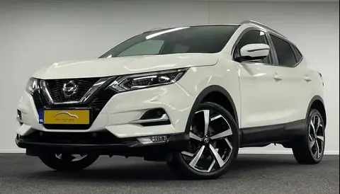 Used NISSAN QASHQAI Petrol 2021 Ad 