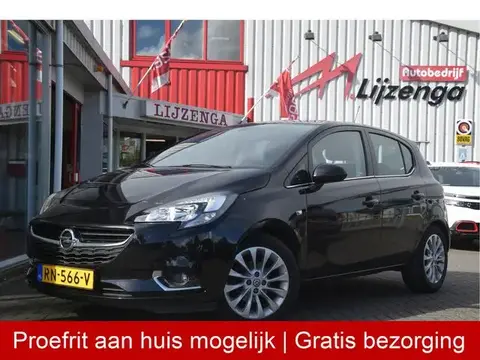 Annonce OPEL CORSA Essence 2018 d'occasion 