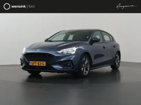 Annonce FORD FOCUS Essence 2020 d'occasion 