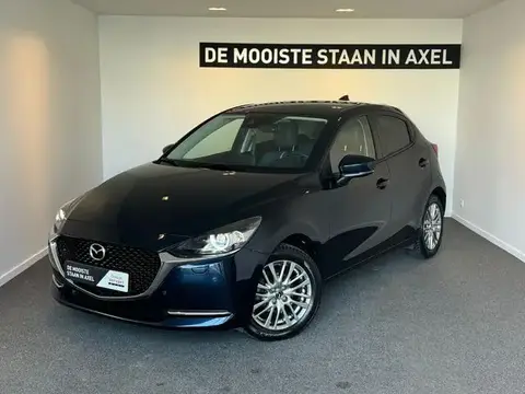 Used MAZDA 2 Hybrid 2020 Ad 