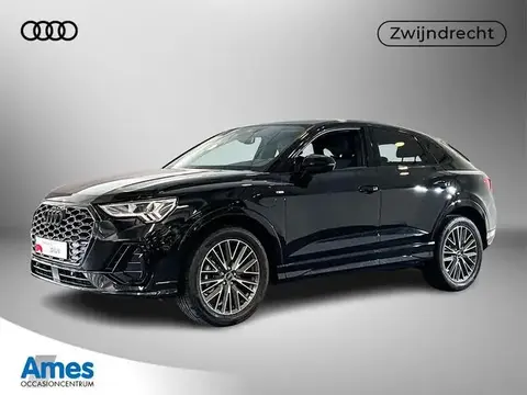 Used AUDI Q3 Hybrid 2024 Ad 