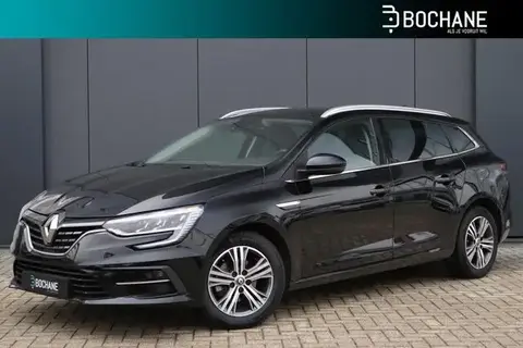 Used RENAULT MEGANE Petrol 2022 Ad 