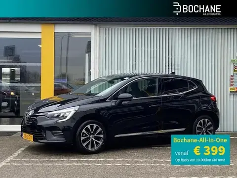 Annonce RENAULT CLIO Essence 2023 d'occasion 