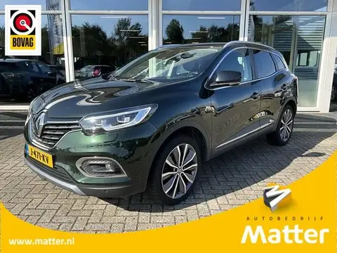 Annonce RENAULT KADJAR Essence 2019 d'occasion 