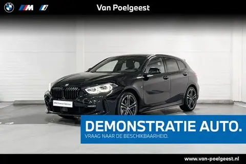 Annonce BMW SERIE 1 Essence 2024 d'occasion 