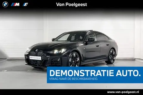 Used BMW SERIE 4 Petrol 2024 Ad 