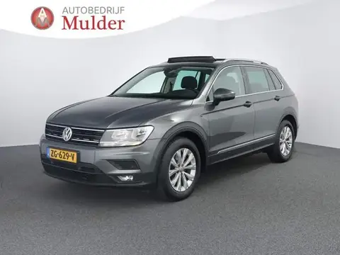 Annonce VOLKSWAGEN TIGUAN Essence 2019 d'occasion 