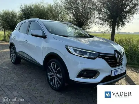 Used RENAULT KADJAR Petrol 2019 Ad 