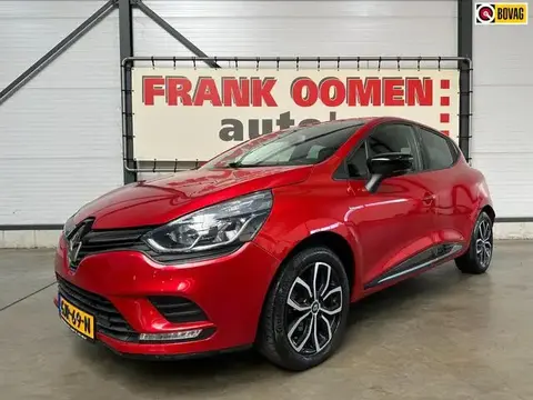 Used RENAULT CLIO Petrol 2019 Ad 