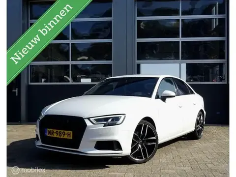 Used AUDI A3 Petrol 2017 Ad 