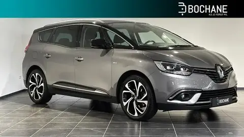 Used RENAULT GRAND SCENIC Petrol 2020 Ad 