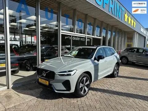 Annonce VOLVO XC60 Hybride 2024 d'occasion 