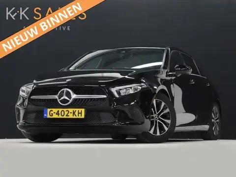 Used MERCEDES-BENZ CLASSE A Petrol 2019 Ad 