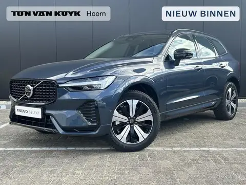 Annonce VOLVO XC60 Hybride 2024 d'occasion 