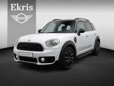 Used MINI COUNTRYMAN Petrol 2019 Ad 