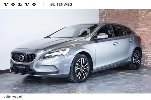 Annonce VOLVO V40 Essence 2018 d'occasion 