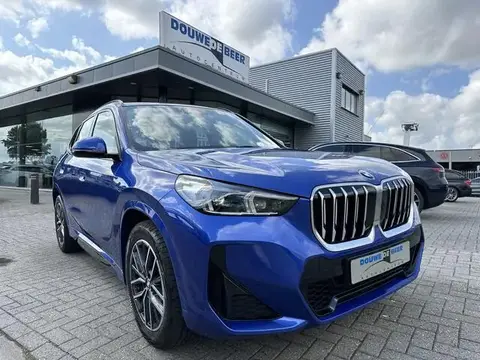 Annonce BMW X1 Essence 2022 d'occasion 