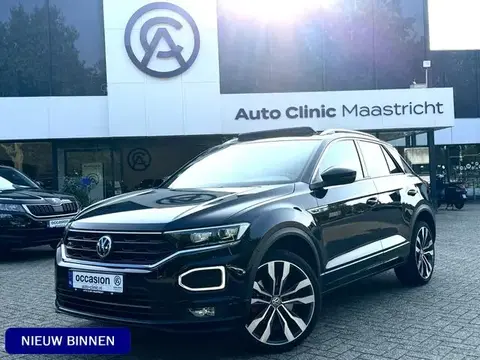 Annonce VOLKSWAGEN T-ROC Essence 2020 d'occasion 