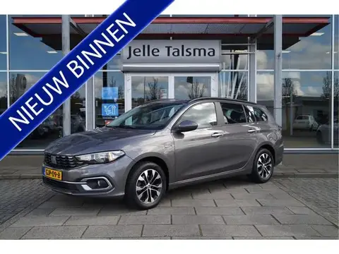 Used FIAT TIPO Petrol 2023 Ad 