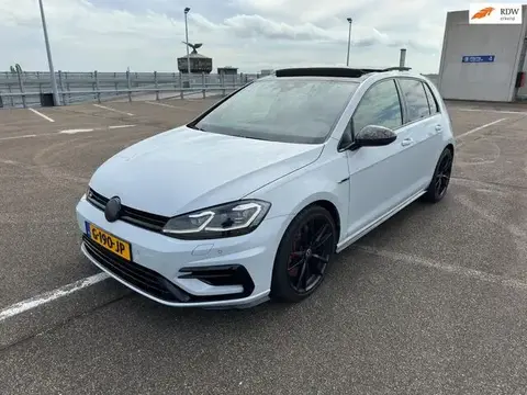 Annonce VOLKSWAGEN GOLF Essence 2019 d'occasion 